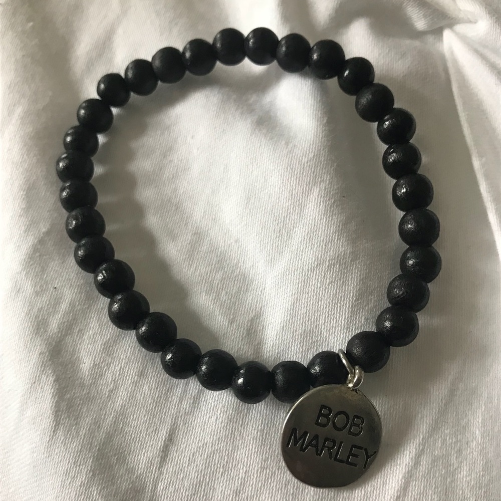 Bob Marley bracelet